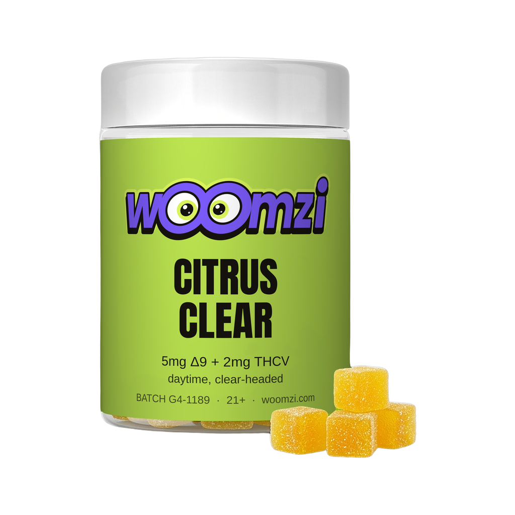 Citrus Clear